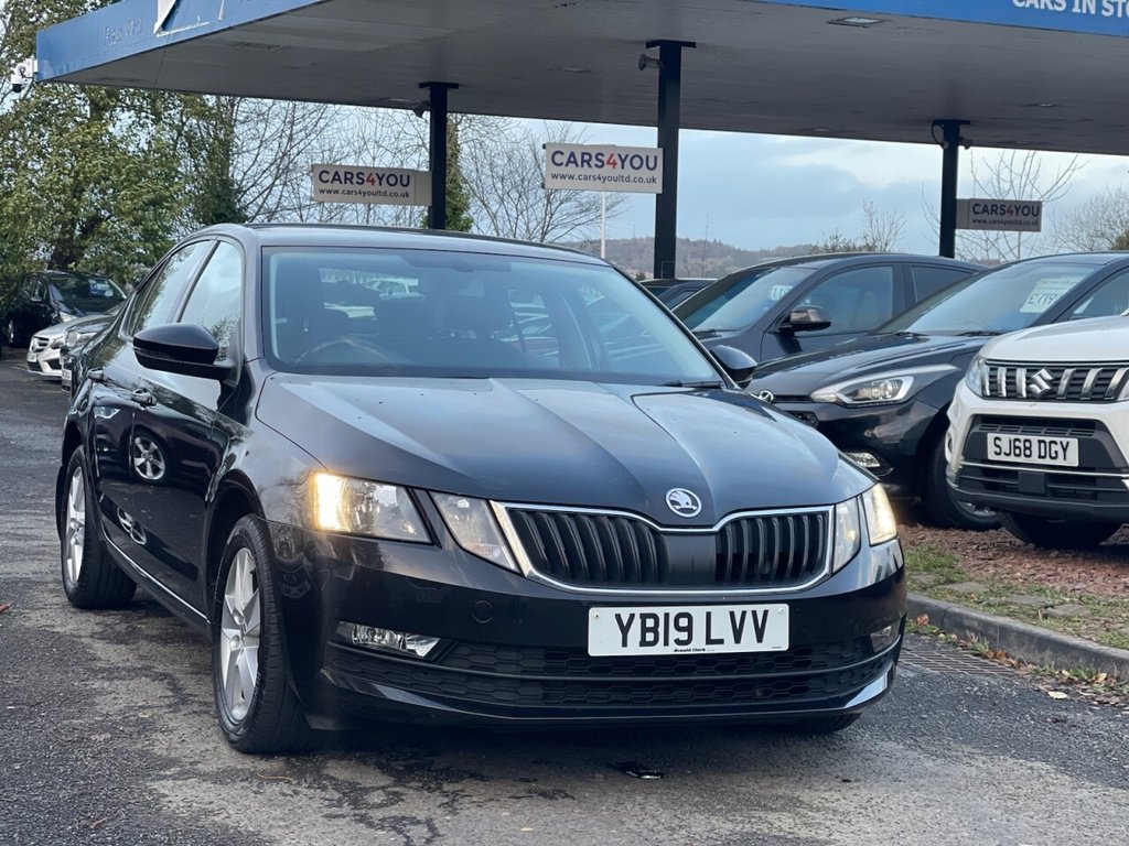 Used Skoda Octavia 2019 for sale - 76740050: Photo 1