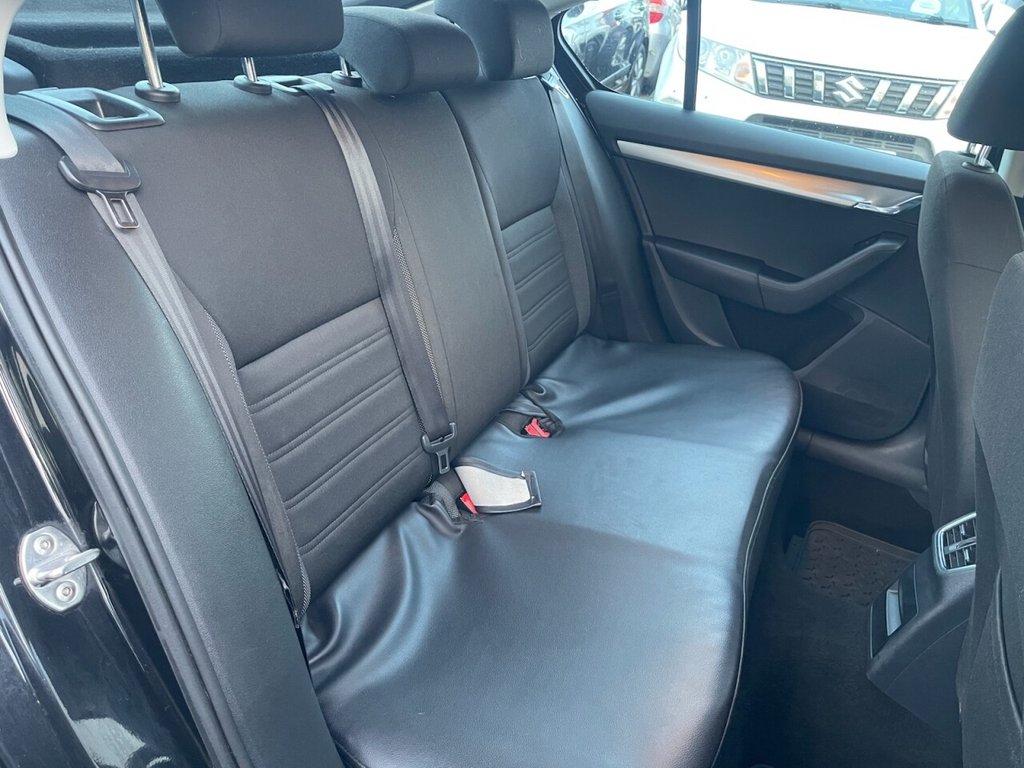 Used Skoda Octavia 2019 for sale - 76740050: Photo 10