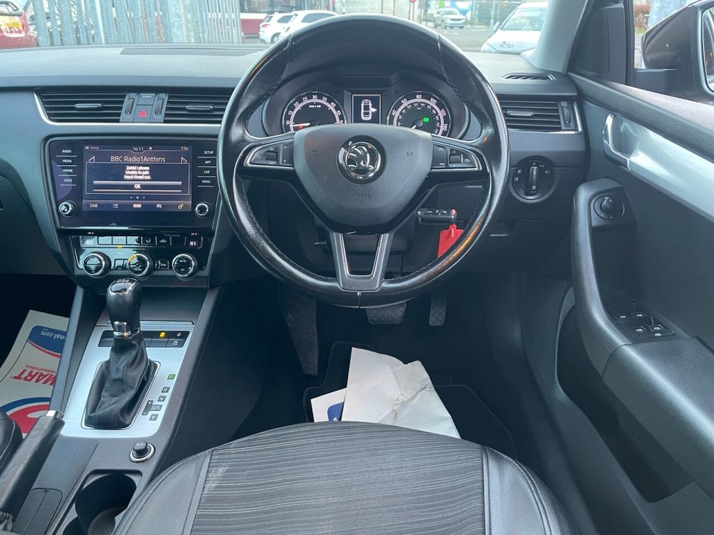 Used Skoda Octavia 2019 for sale - 76740050: Photo 13