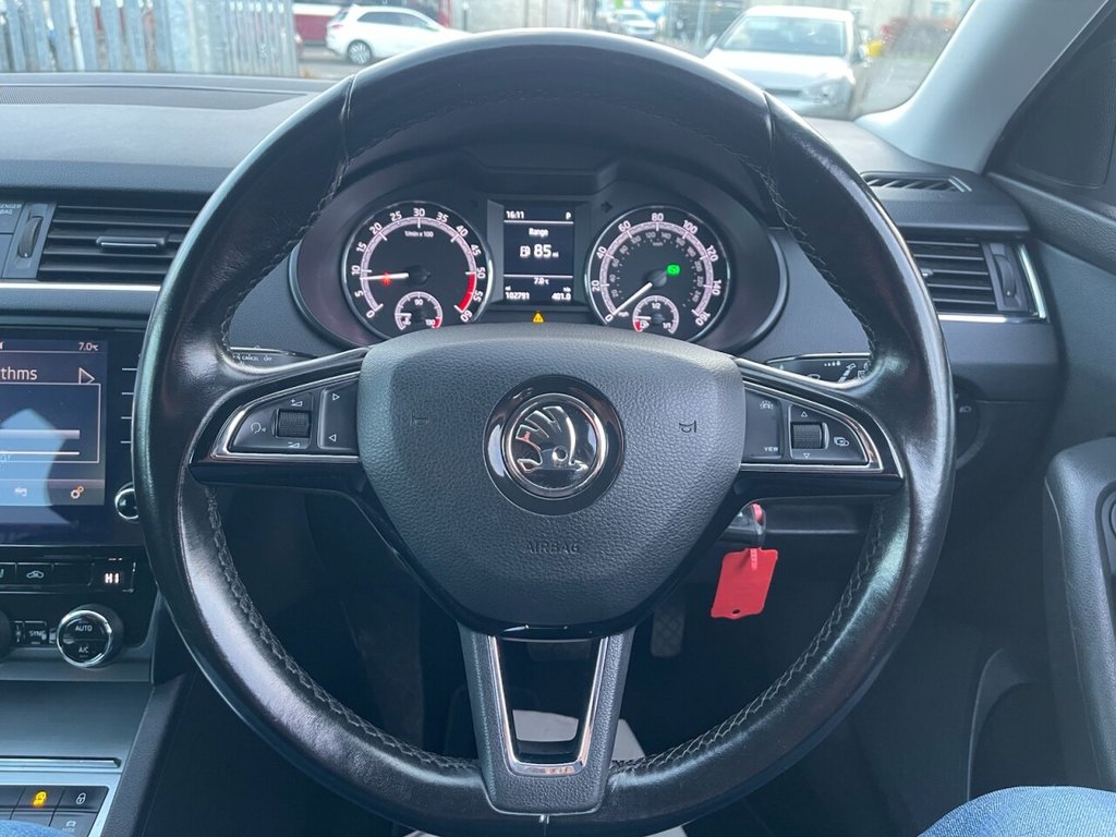 Used Skoda Octavia 2019 for sale - 76740050: Photo 14