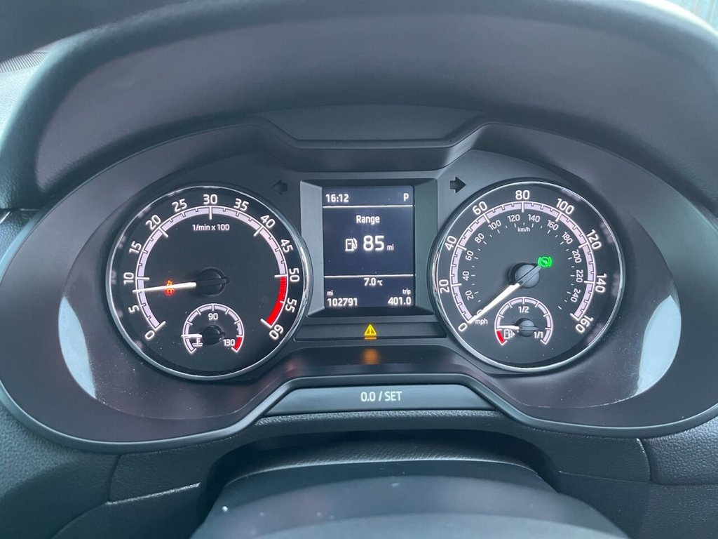 Used Skoda Octavia 2019 for sale - 76740050: Photo 15