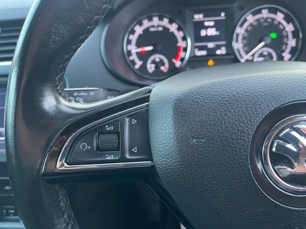 Used Skoda Octavia 2019 for sale - 76740050: Photo 16