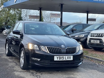 Used Skoda Octavia 2019 for sale - 76740050: Photo