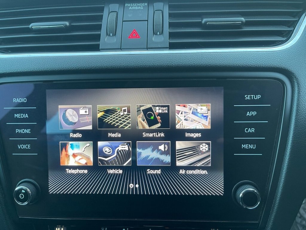 Used Skoda Octavia 2019 for sale - 76740050: Photo 20