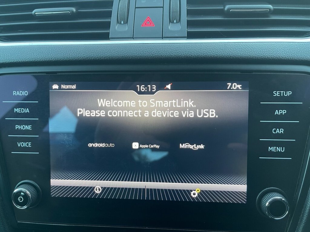 Used Skoda Octavia 2019 for sale - 76740050: Photo 22