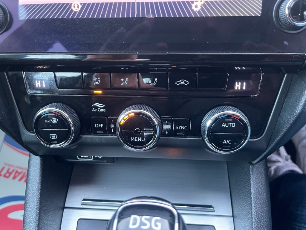 Used Skoda Octavia 2019 for sale - 76740050: Photo 23