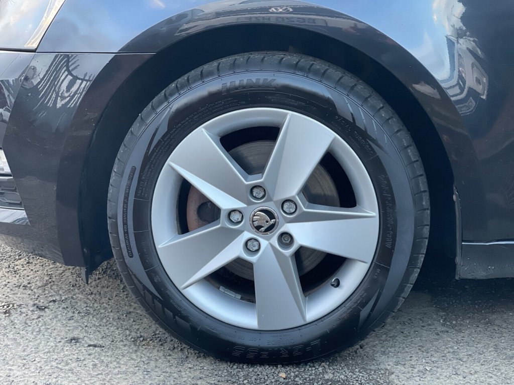 Used Skoda Octavia 2019 for sale - 76740050: Photo 28