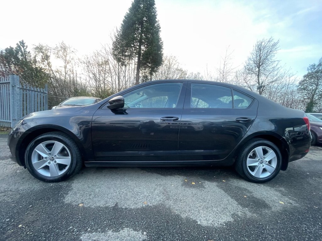 Used Skoda Octavia 2019 for sale - 76740050: Photo 4