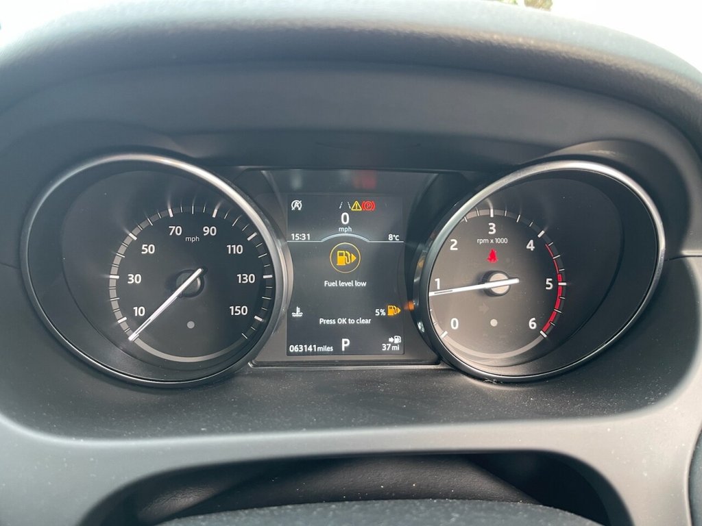 Used Land Rover Discovery Sport 2018 for sale - 76470020: Photo 15