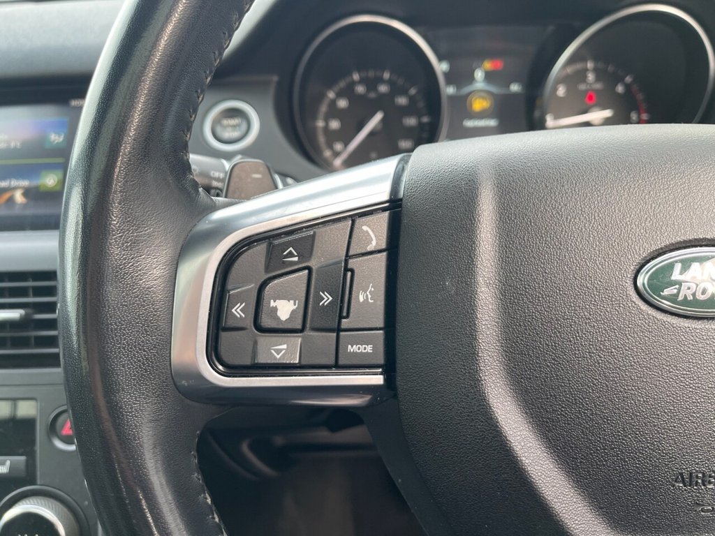 Used Land Rover Discovery Sport 2018 for sale - 76470020: Photo 16