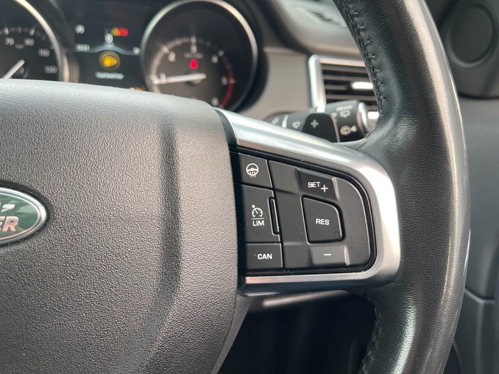 Used Land Rover Discovery Sport 2018 for sale - 76470020: Photo 17