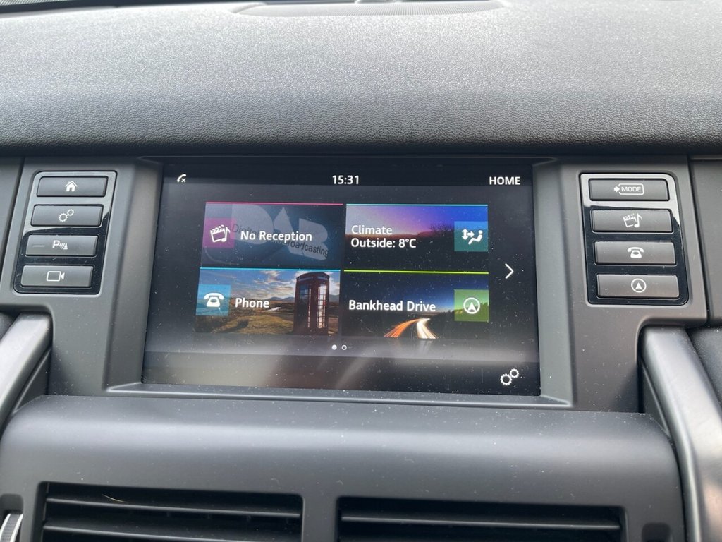 Used Land Rover Discovery Sport 2018 for sale - 76470020: Photo 20