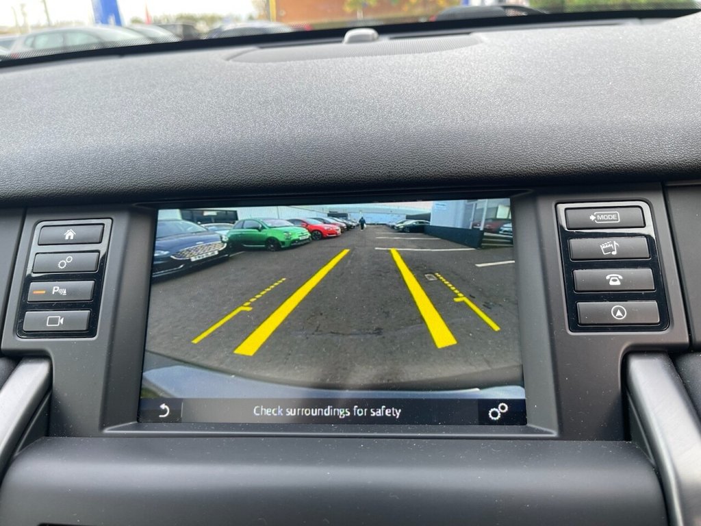 Used Land Rover Discovery Sport 2018 for sale - 76470020: Photo 21