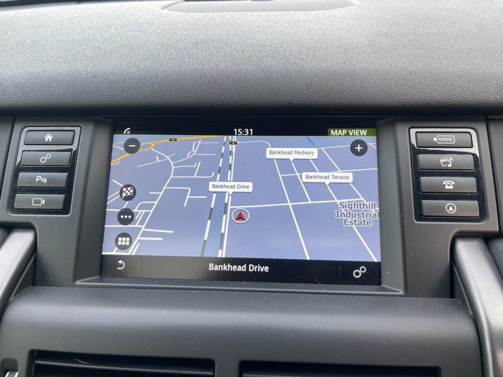 Used Land Rover Discovery Sport 2018 for sale - 76470020: Photo 22