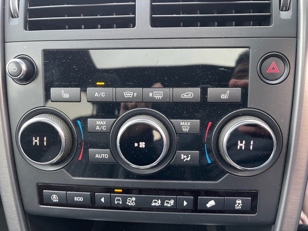 Used Land Rover Discovery Sport 2018 for sale - 76470020: Photo 24