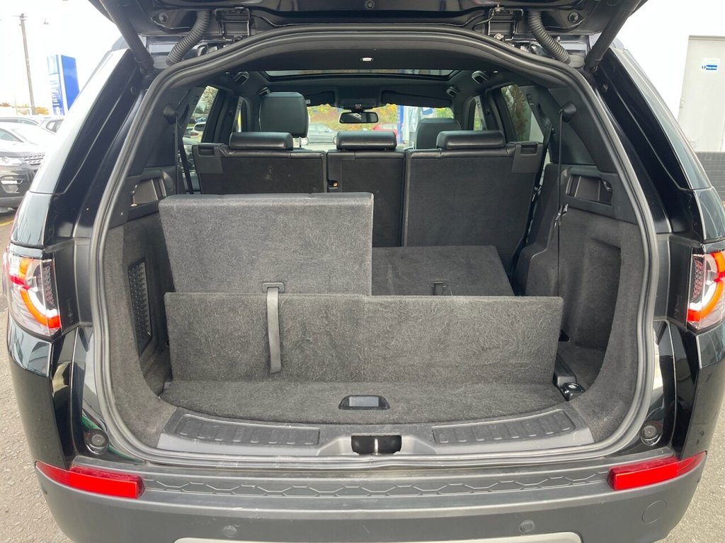 Used Land Rover Discovery Sport 2018 for sale - 76470020: Photo 26