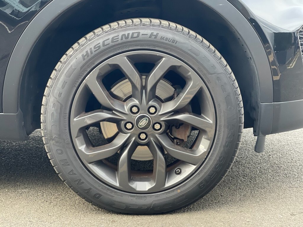 Used Land Rover Discovery Sport 2018 for sale - 76470020: Photo 32