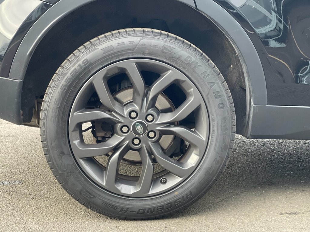 Used Land Rover Discovery Sport 2018 for sale - 76470020: Photo 33