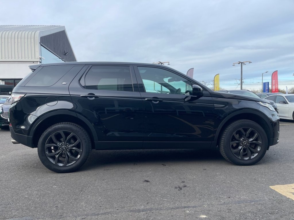 Used Land Rover Discovery Sport 2018 for sale - 76470020: Photo 8