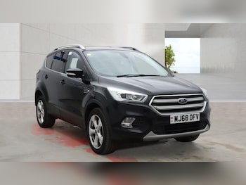 Used Ford Kuga 2018 for sale - 78839096: Photo