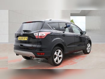 Used Ford Kuga 2018 for sale - 78839096: Photo