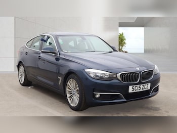 Used BMW 3 Series 2015 for sale - 78839329: Photo