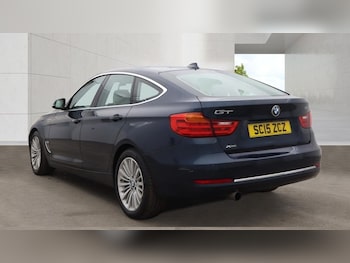 Used BMW 3 Series 2015 for sale - 78839329: Photo