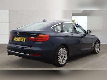 Used BMW 3 Series 2015 for sale - 78839329: Photo