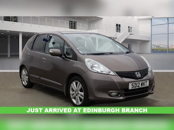 Honda - Jazz