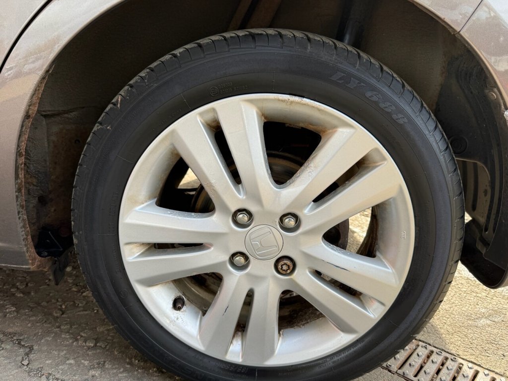 Used Honda Jazz 2012 for sale - 76256050: Photo 8