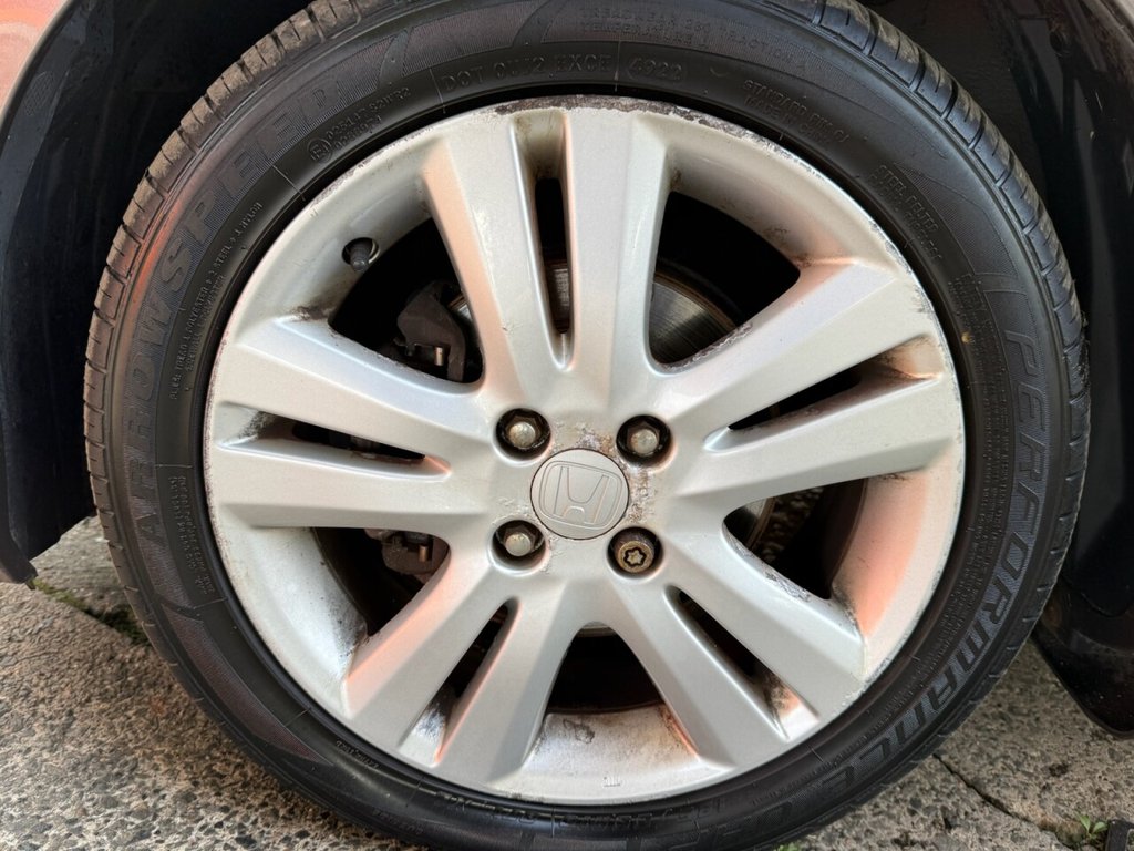 Used Honda Jazz 2012 for sale - 76256050: Photo 9