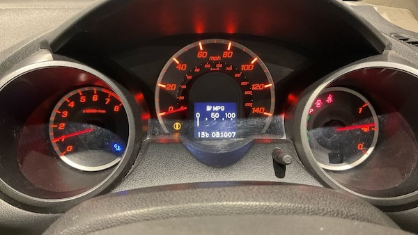 Used Honda Jazz 2012 for sale - 76256050: Photo 9