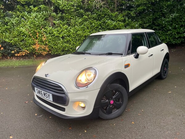 Used MINI Hatch 2016 for sale - 75462230: Photo 2