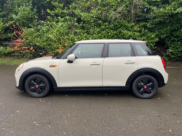 Used MINI Hatch 2016 for sale - 75462230: Photo 3