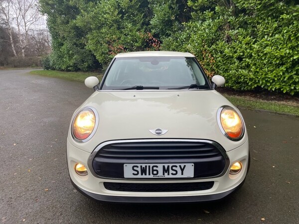 Used MINI Hatch 2016 for sale - 75462230: Photo 4