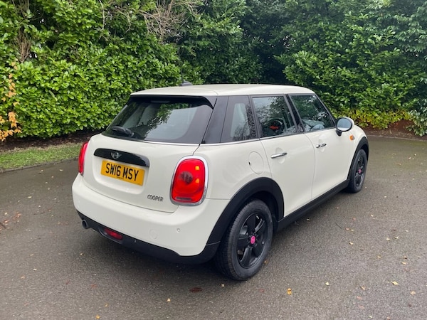 Used MINI Hatch 2016 for sale - 75462230: Photo 5
