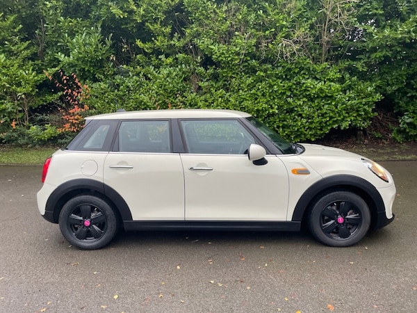 Used MINI Hatch 2016 for sale - 75462230: Photo 6