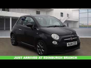 2014 (14) - 1.2 S Hatchback 3dr Petrol Manual Euro 6 (s/s) (69 bhp)