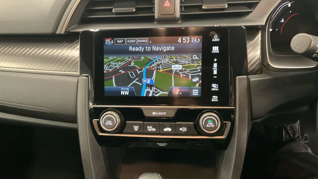 Used Honda Civic 2019 for sale - 77188022: Photo 23