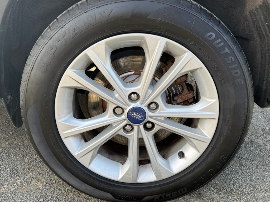 Used Ford Kuga 2017 for sale - 76698093: Photo 10