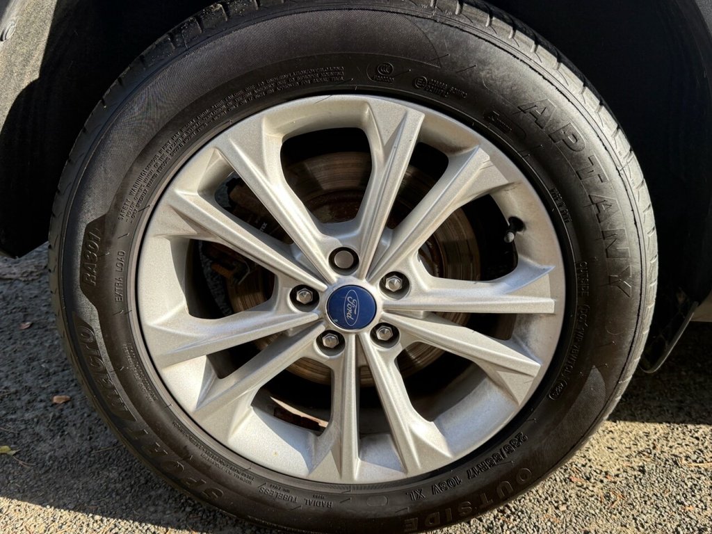 Used Ford Kuga 2017 for sale - 76698093: Photo 11