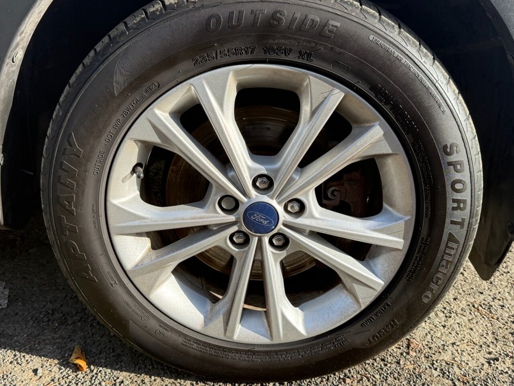 Used Ford Kuga 2017 for sale - 76698093: Photo 12