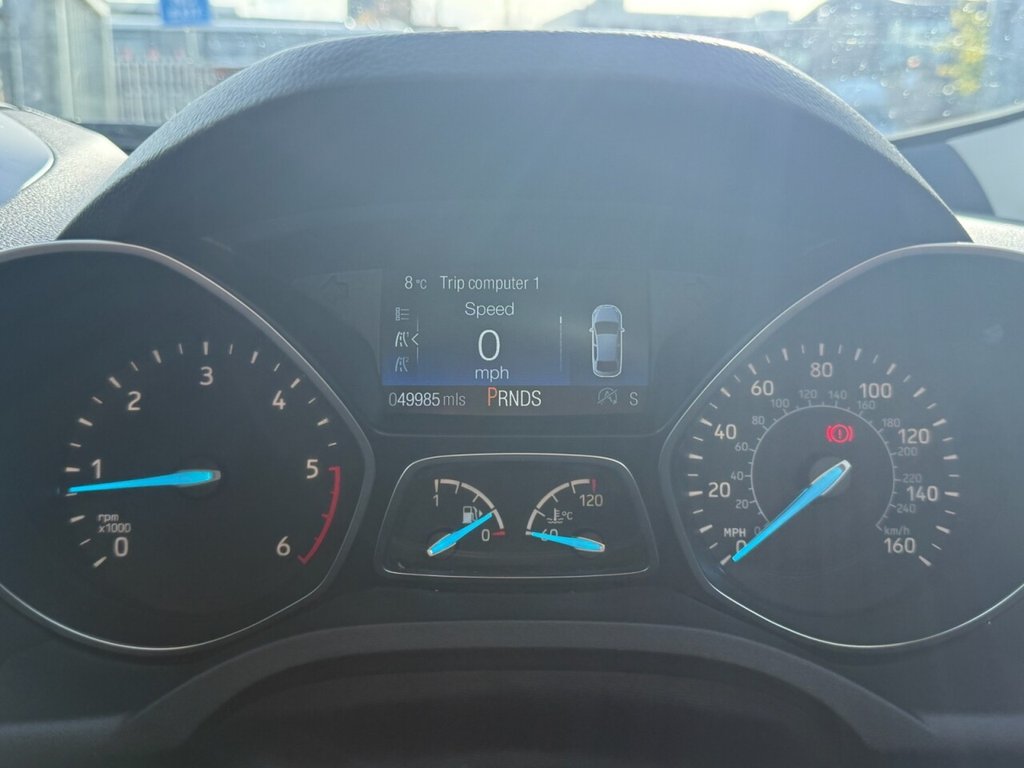 Used Ford Kuga 2017 for sale - 76698093: Photo 19