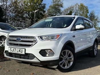 Ford - Kuga