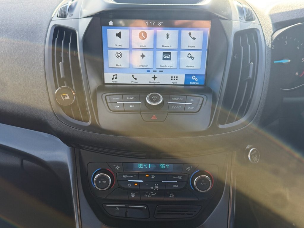 Used Ford Kuga 2017 for sale - 76698093: Photo 21