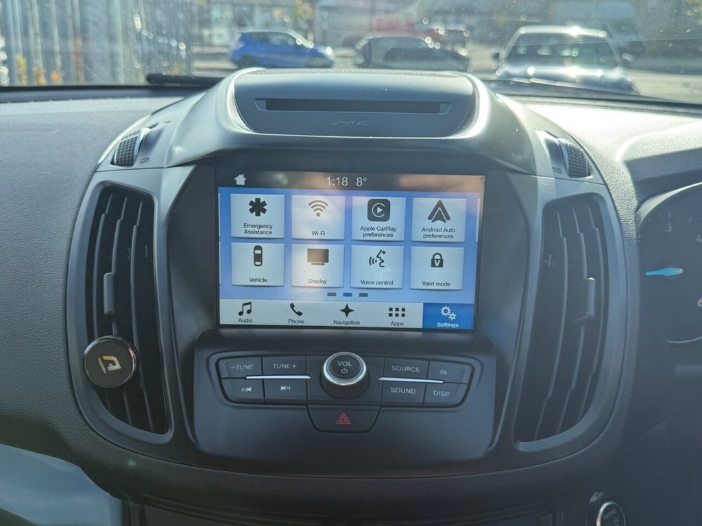 Used Ford Kuga 2017 for sale - 76698093: Photo 22