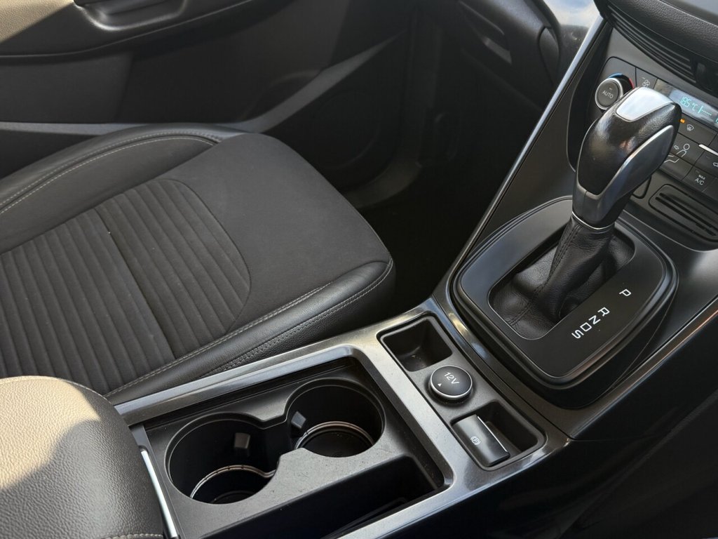 Used Ford Kuga 2017 for sale - 76698093: Photo 23