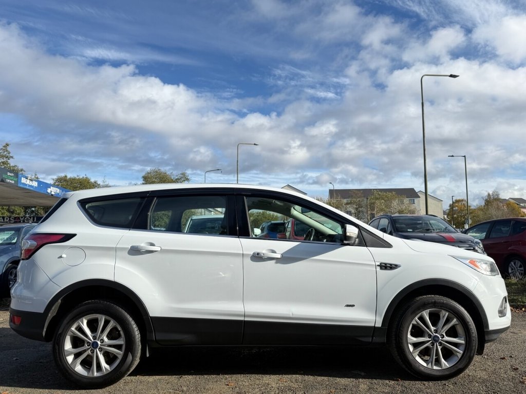 Used Ford Kuga 2017 for sale - 76698093: Photo 4