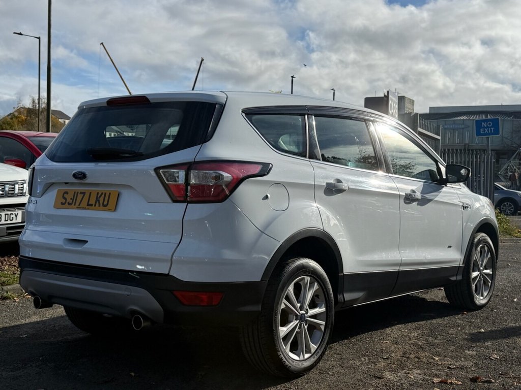 Used Ford Kuga 2017 for sale - 76698093: Photo 6