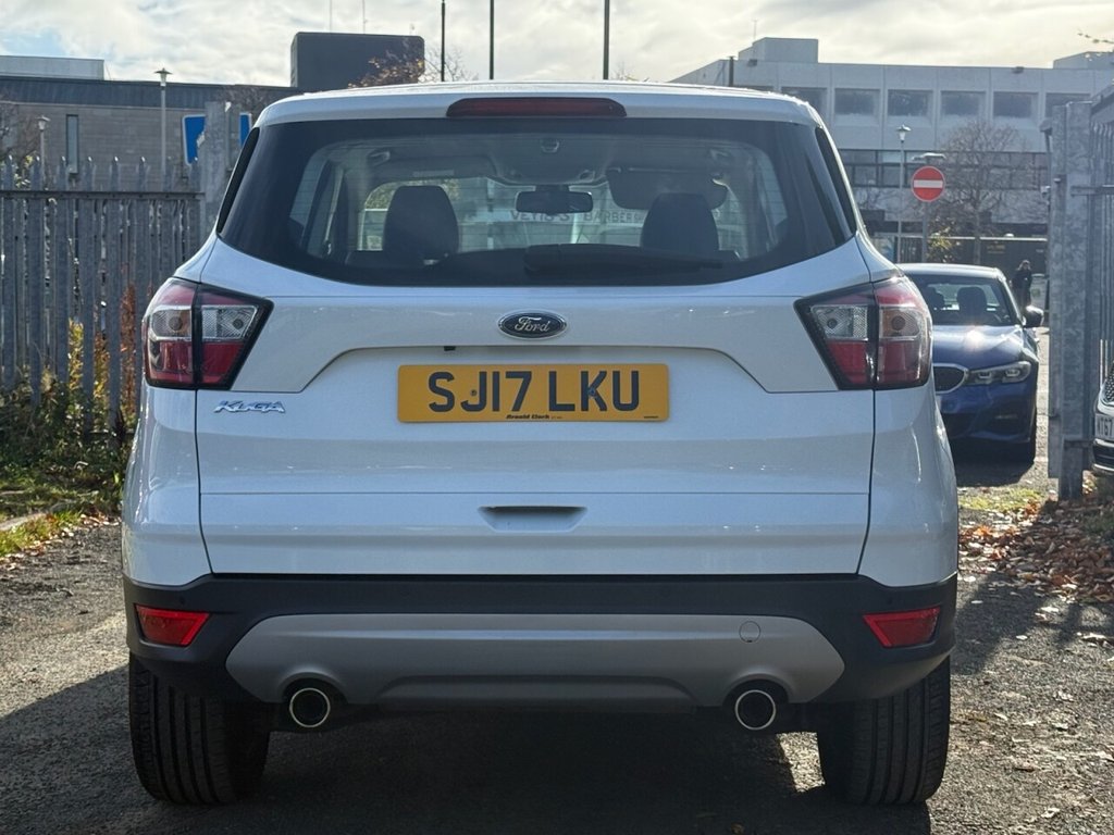 Used Ford Kuga 2017 for sale - 76698093: Photo 7